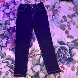 Brand: Sonoma, Color: Dark Blue, Category: kids